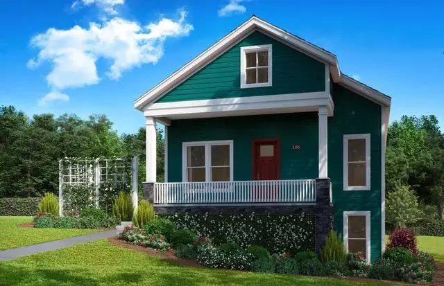 124 Lupine Avenue, Poynette, WI 53955 - #2