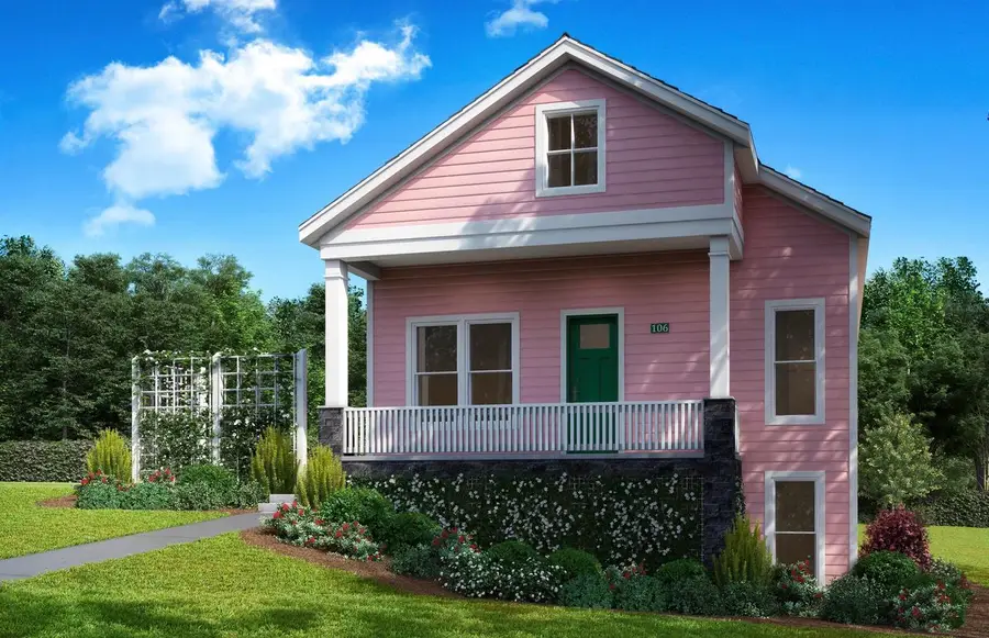 124 Lupine Avenue, Poynette, WI 53955 - #3