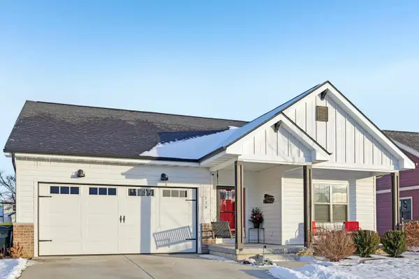 728 Kennedy Street, Sauk City, WI 53583