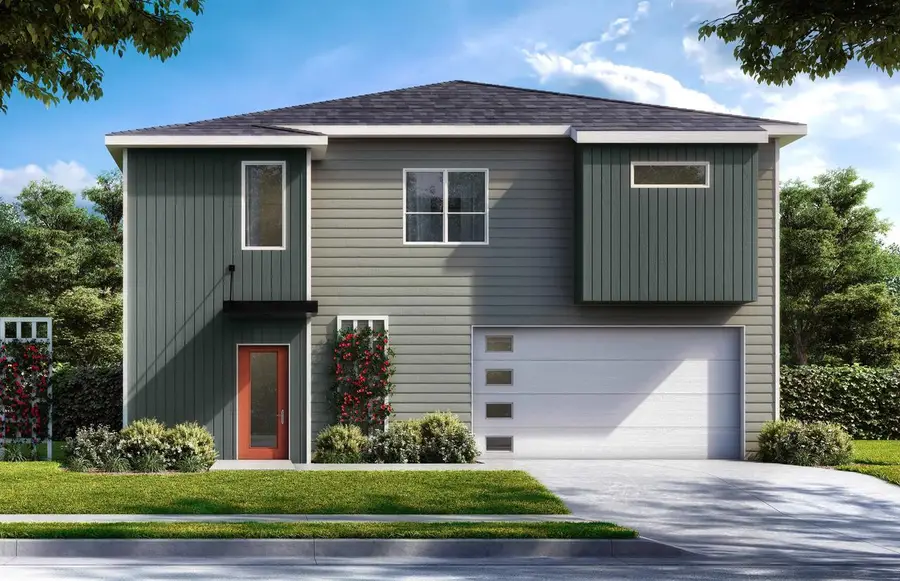 120 Boneset Avenue, Poynette, WI 53955 - #2