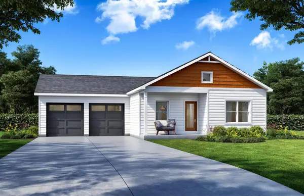 125 Lupine Avenue, Poynette, WI 53955