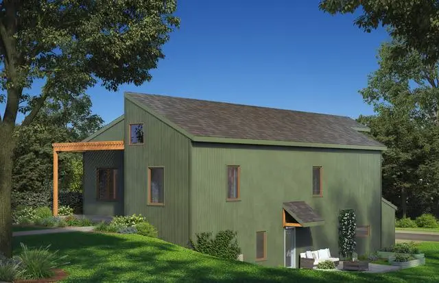 116 Lupine Avenue, Poynette, WI 53955 - #3