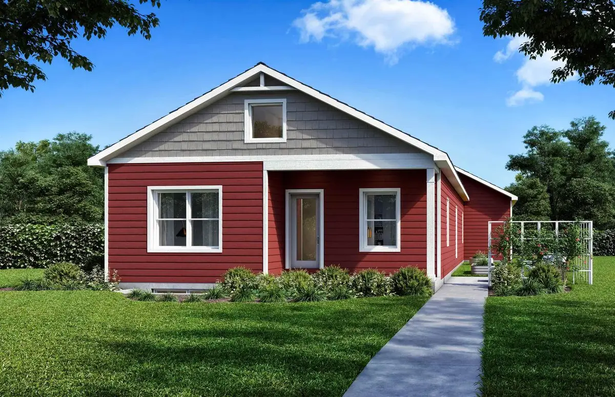 122 Lupine Avenue, Poynette, WI 53955 - #1