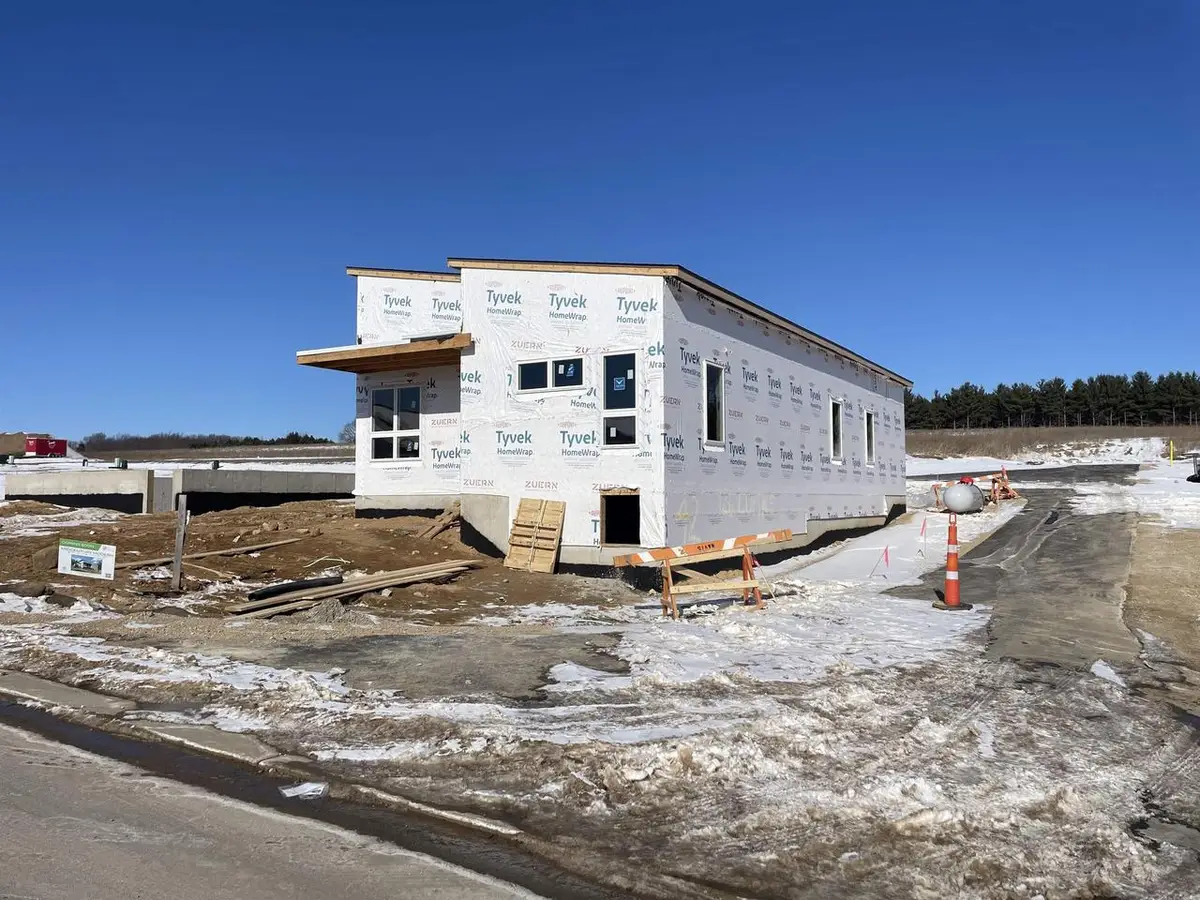 126 Lupine Avenue, Poynette, WI 53955 - #1