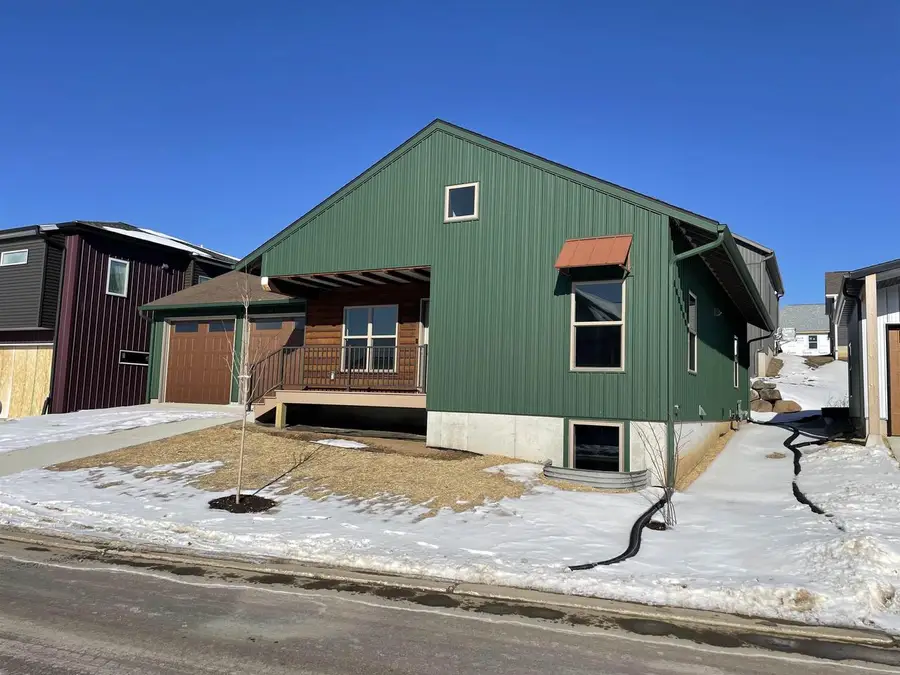 118 Boneset Avenue, Poynette, WI 53955 - #2