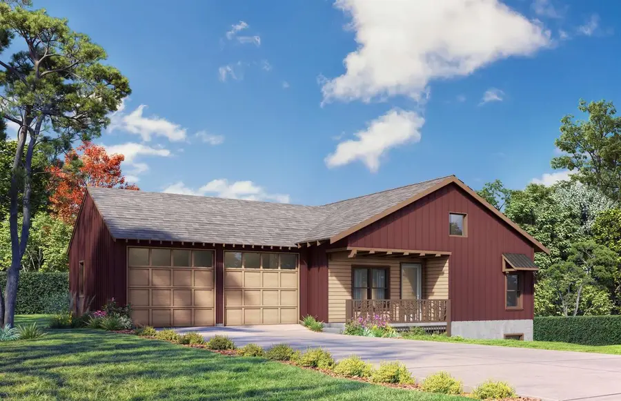 118 Boneset Avenue, Poynette, WI 53955 - #3