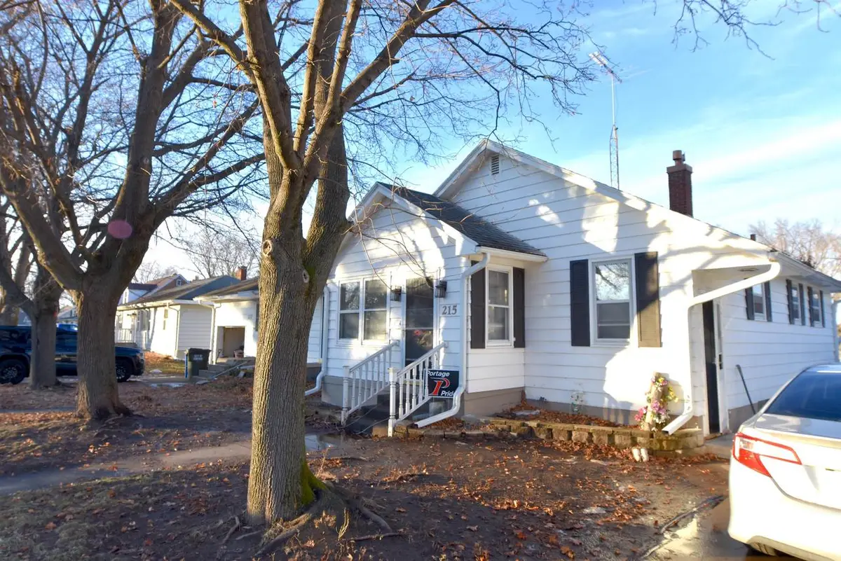 215-217 W Haertel Street, Portage, WI 53901 - Image #1