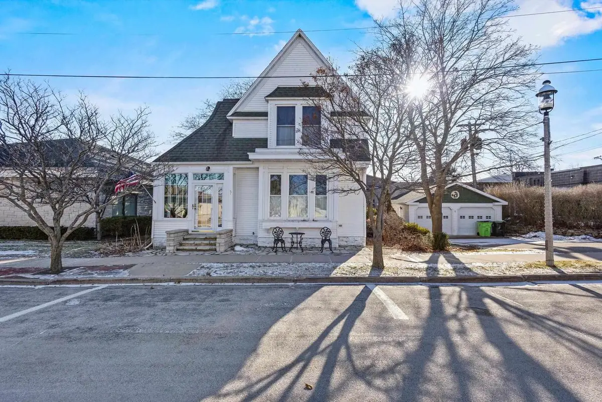 511 Hill Street, Green Lake, WI 54941 - #1