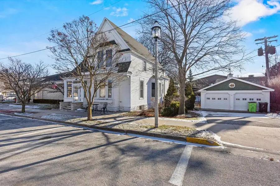 511 Hill Street, Green Lake, WI 54941 - #2