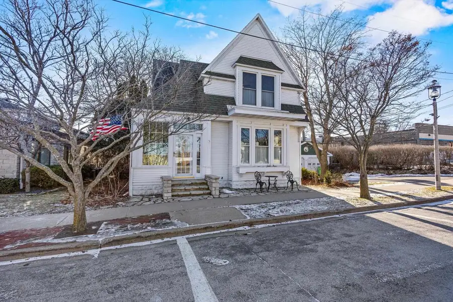 511 Hill Street, Green Lake, WI 54941 - #3