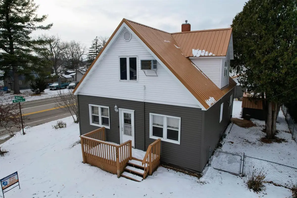 320 Wisconsin Avenue, Boscobel, WI 53805 - Image #1