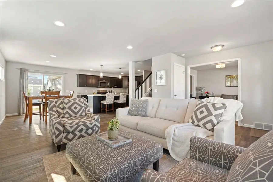 6107 Ragan Street, Madison, WI 53718 - #2