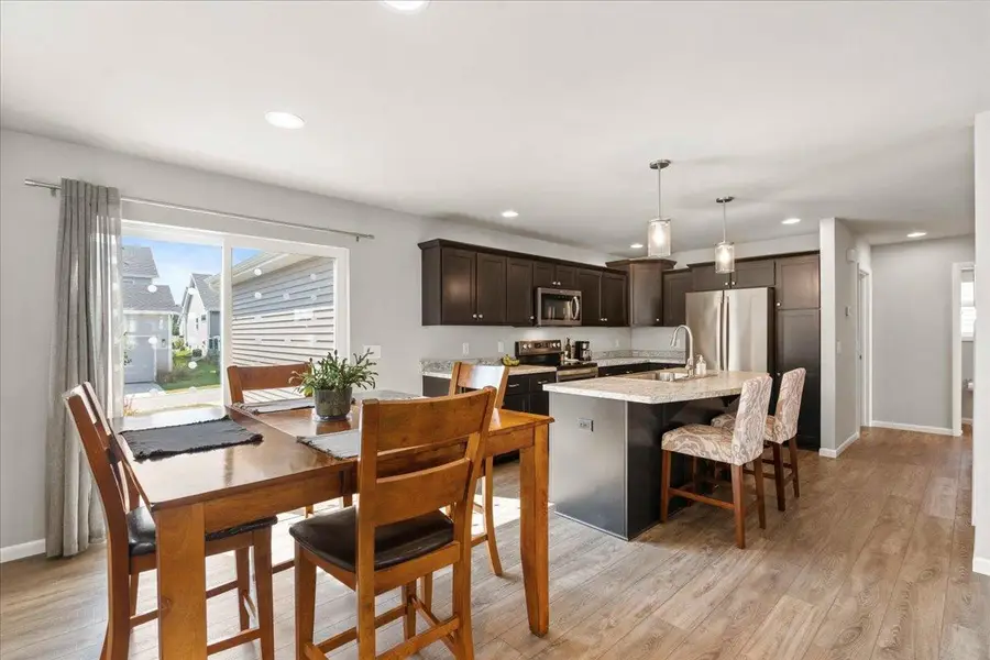 6107 Ragan Street, Madison, WI 53718 - #3