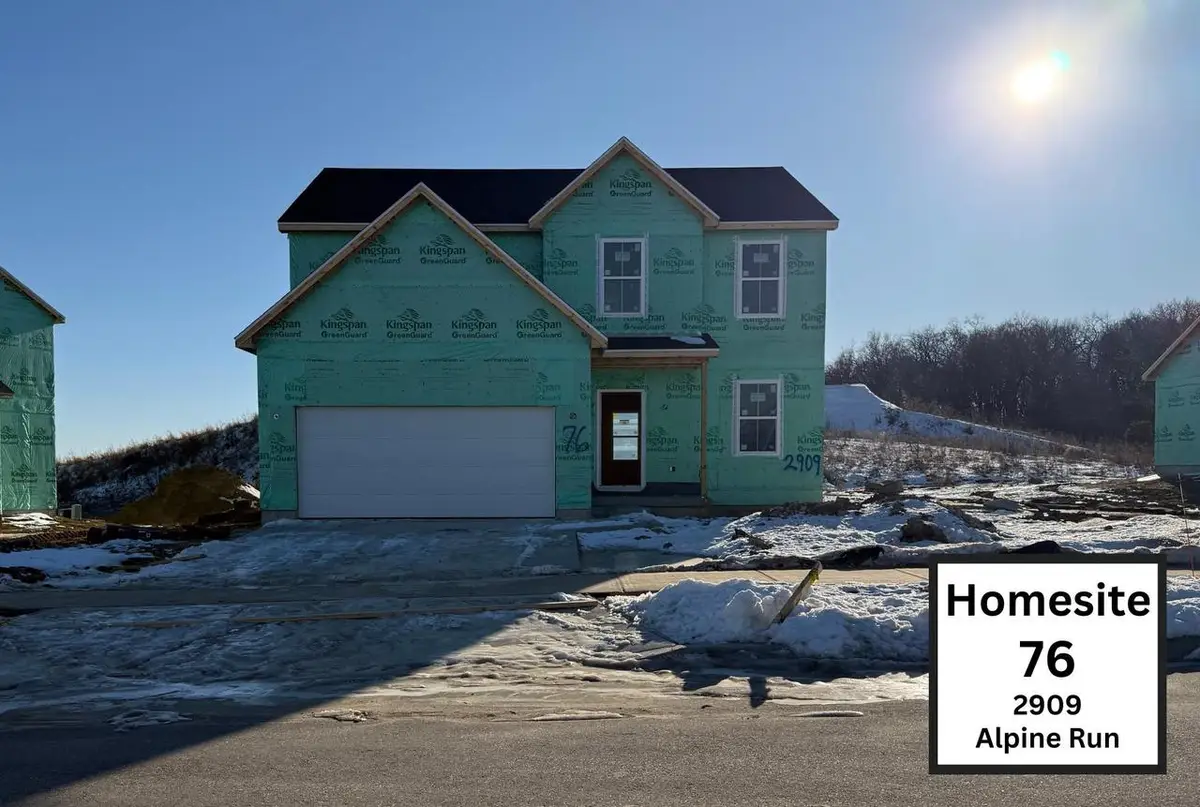 2909 Alpine Run #76, Stoughton, WI 53589 - Image #1