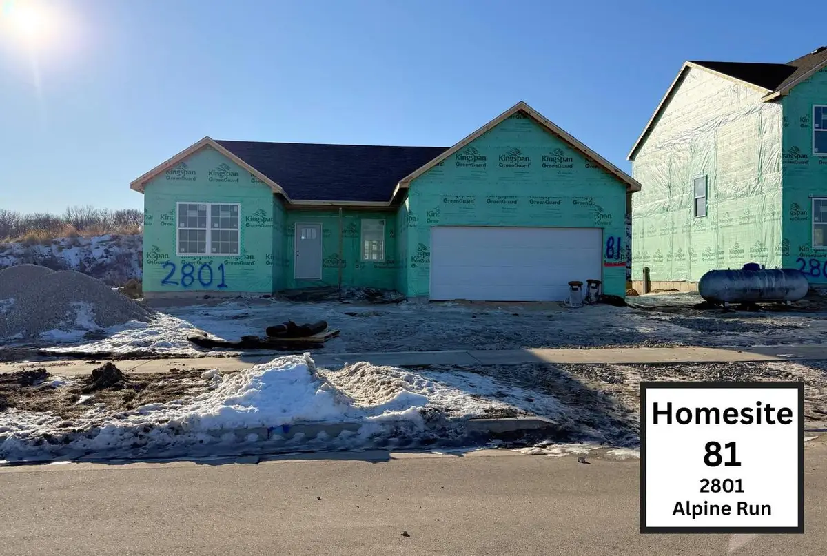 2801 Alpine Run #81, Stoughton, WI 53589 - Image #1