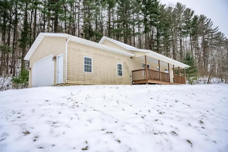 29431 Maxwell Hill Road, Cazenovia, WI 53924 - Image #2