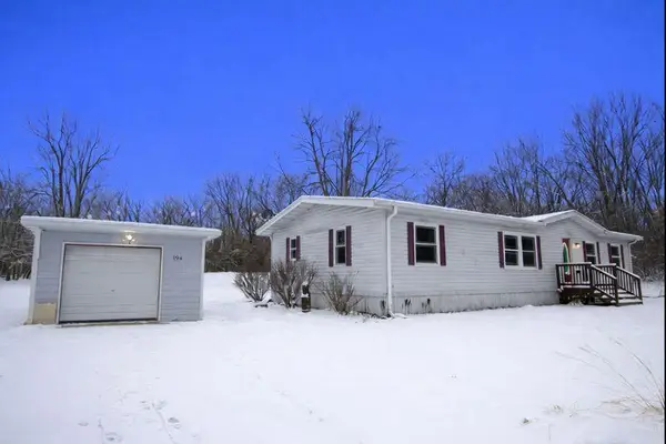 N2639 County Road Z #Lot H194, Dousman, WI 53118