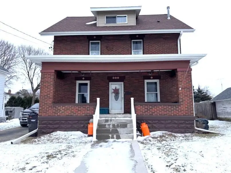 814 25th Avenue, Monroe, WI 53566 - Image #1