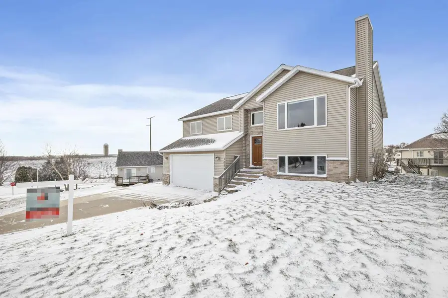 1032 VISTA RIDGE Drive, Mount Horeb, WI 53572 - Image #3