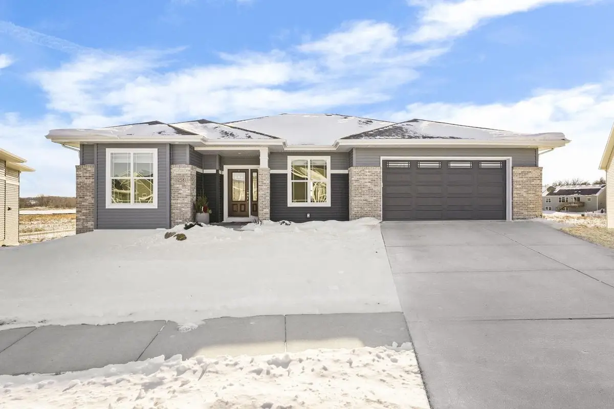 1258 Misty Forest Road, Sun Prairie, WI 53590 - #1