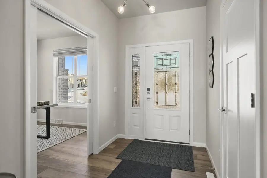 1258 Misty Forest Road, Sun Prairie, WI 53590 - #3