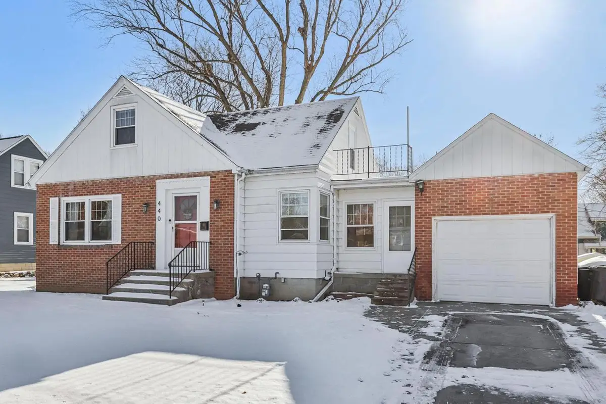 440 E Dodge Street, Jefferson, WI 53549 - Image #1