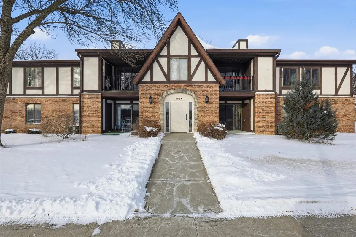 1446 Wheeler Road #H, Madison, WI 53704 - #1