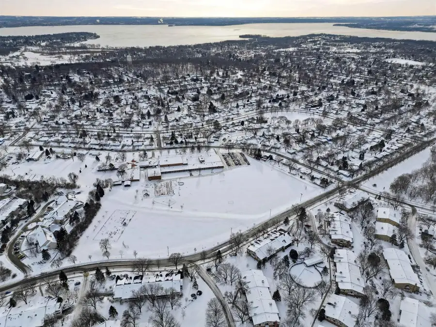 1446 Wheeler Road #H, Madison, WI 53704 - #2