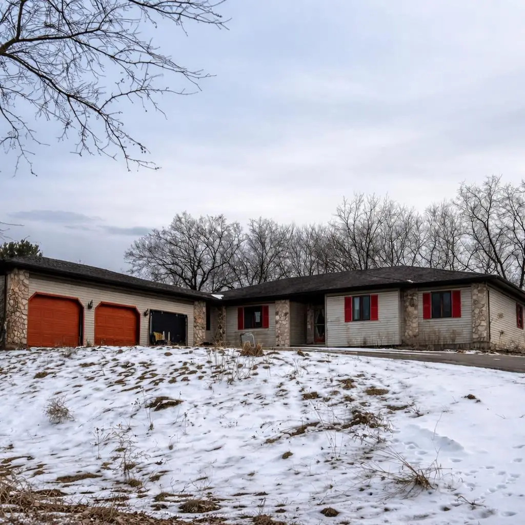 6814 HORSESHOE BEND, Verona, WI 53593 - Image #1