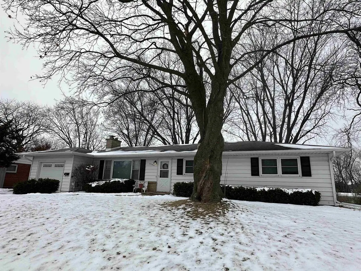 3706 N Sherman Avenue, Madison, WI 53704 - Image #1