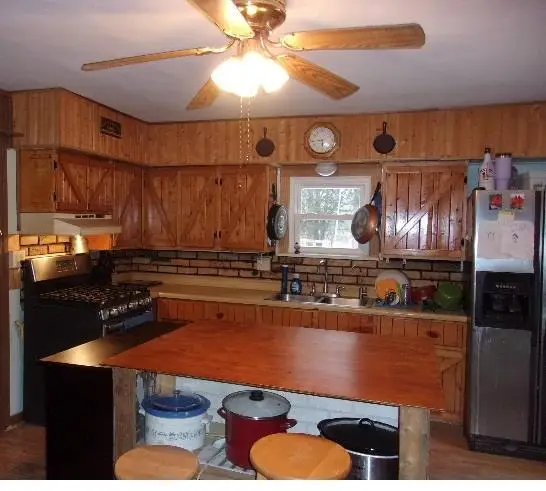 5416 S County Road D, Afton, WI 53501 - Image #2