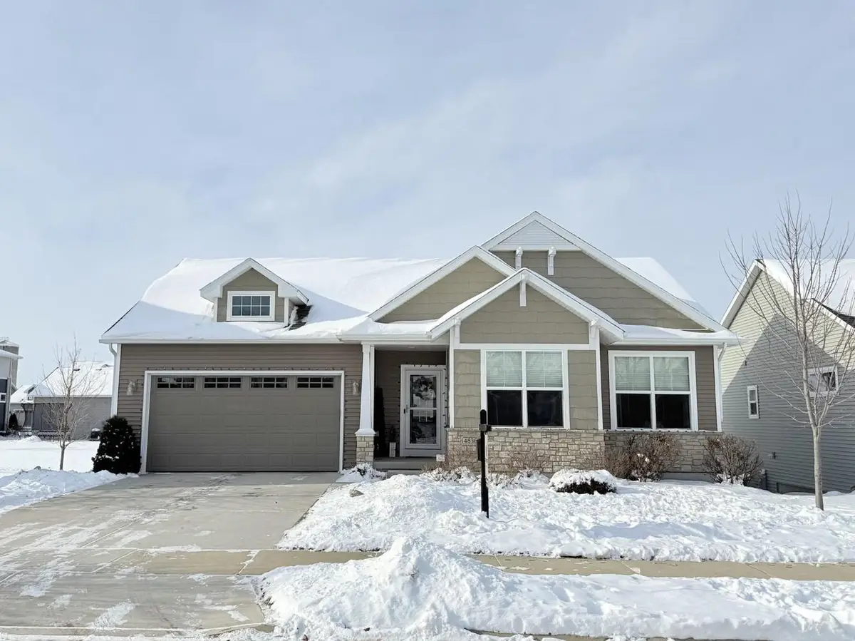 4836 Innovation Drive, Deforest, WI 53532 - #1