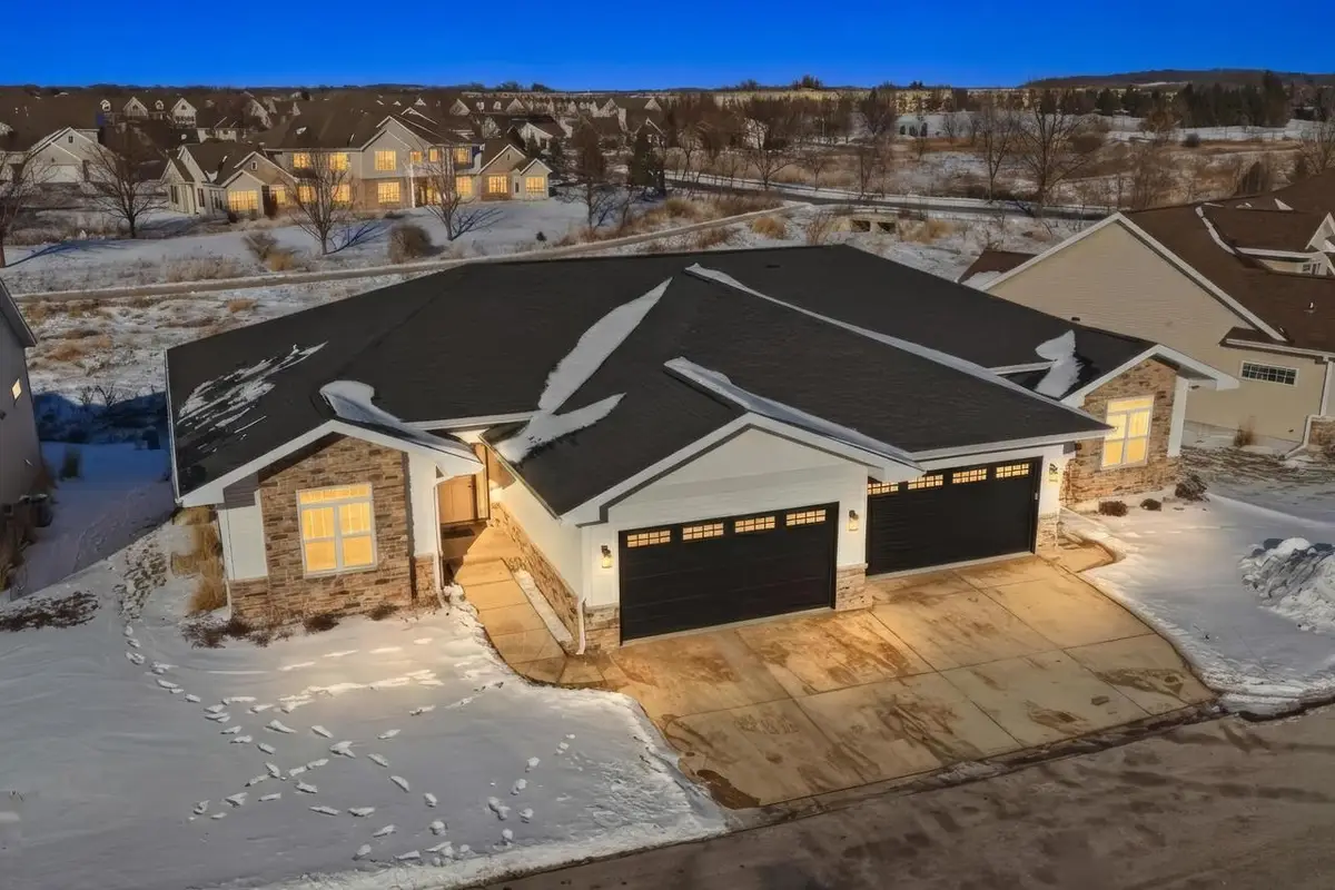 16 Prince Way, Fitchburg, WI 53711 - #1