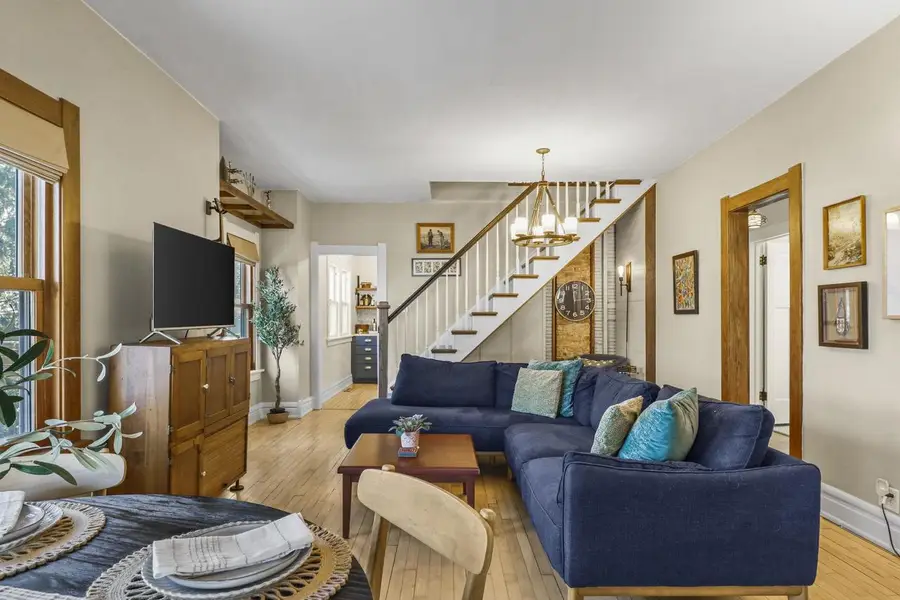 742 Baltzell Street, Madison, WI 53711 - #2