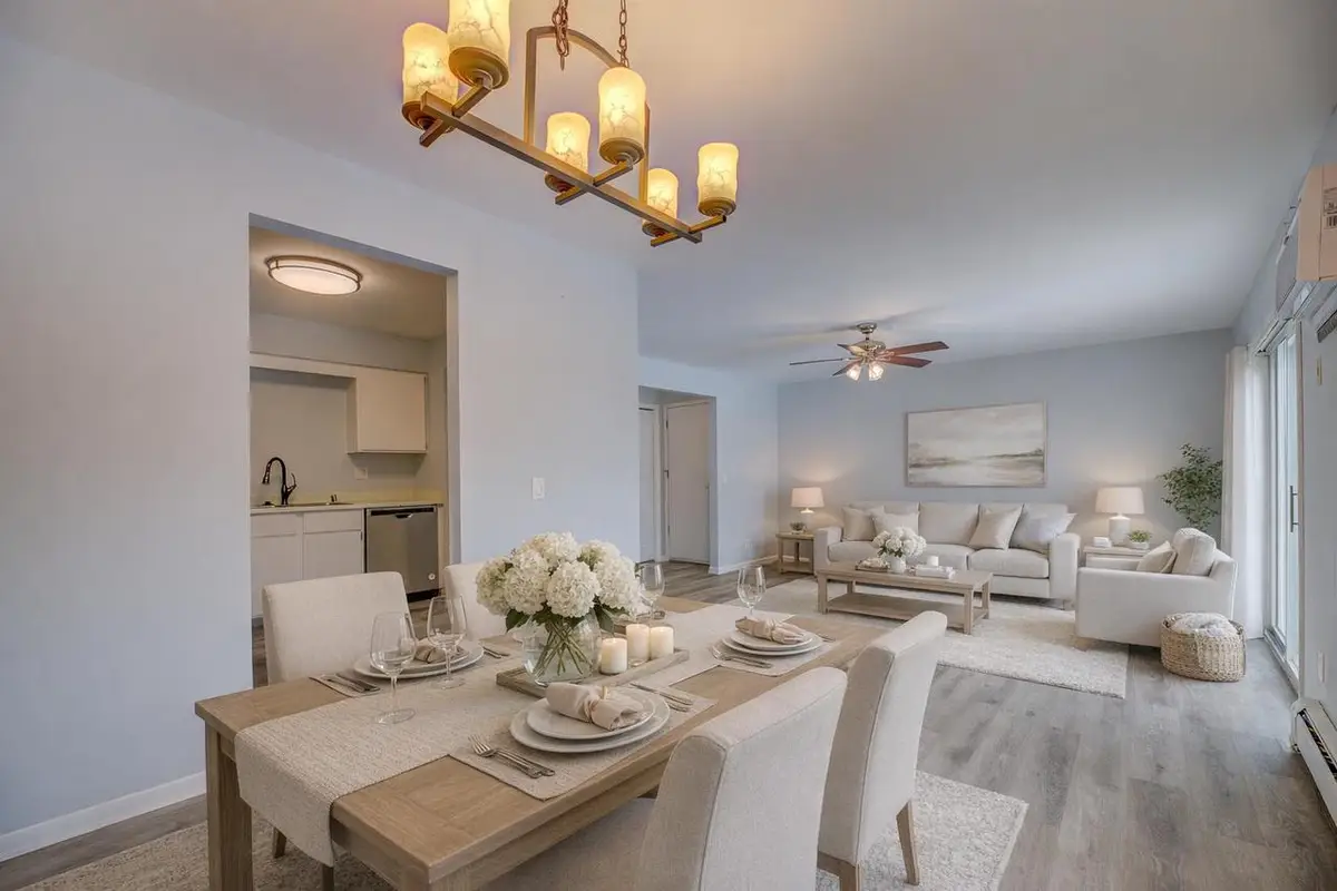 7203 Old Sauk Road #C, Madison, WI 53717 - #1