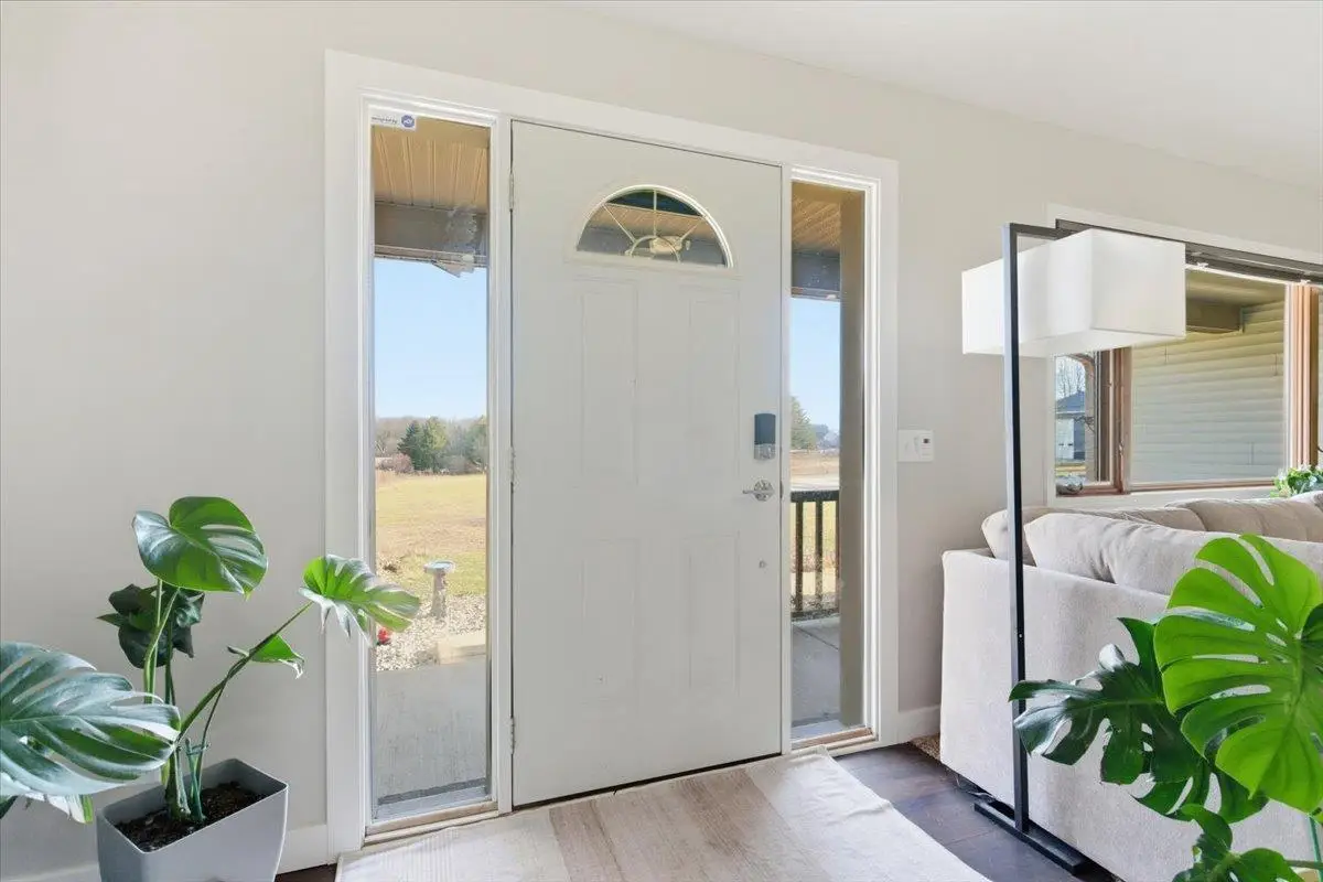 1331 County Road D, Oregon, WI 53575 - #1