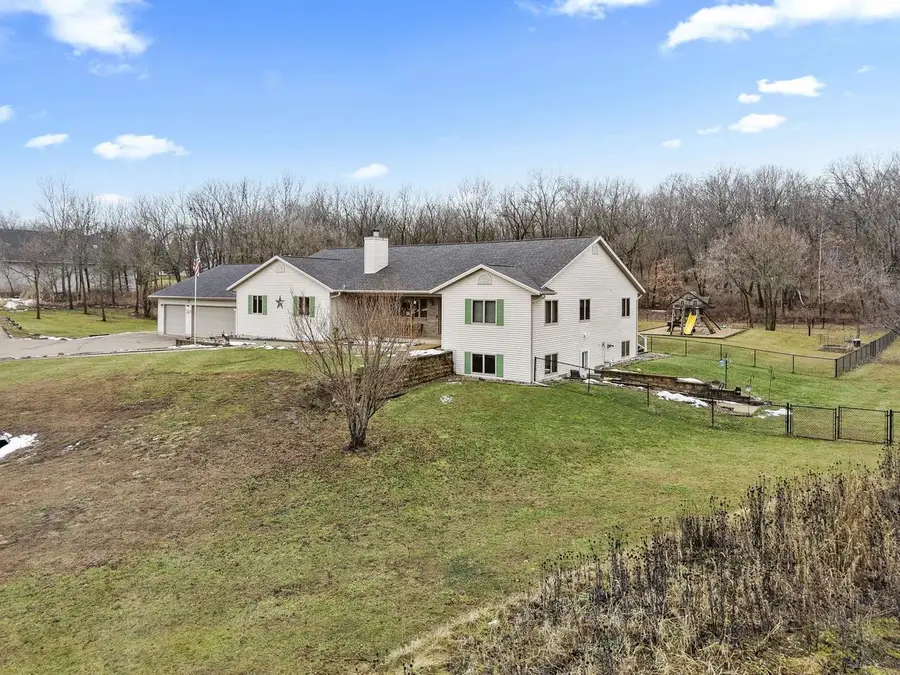 1331 County Road D, Oregon, WI 53575 - #2