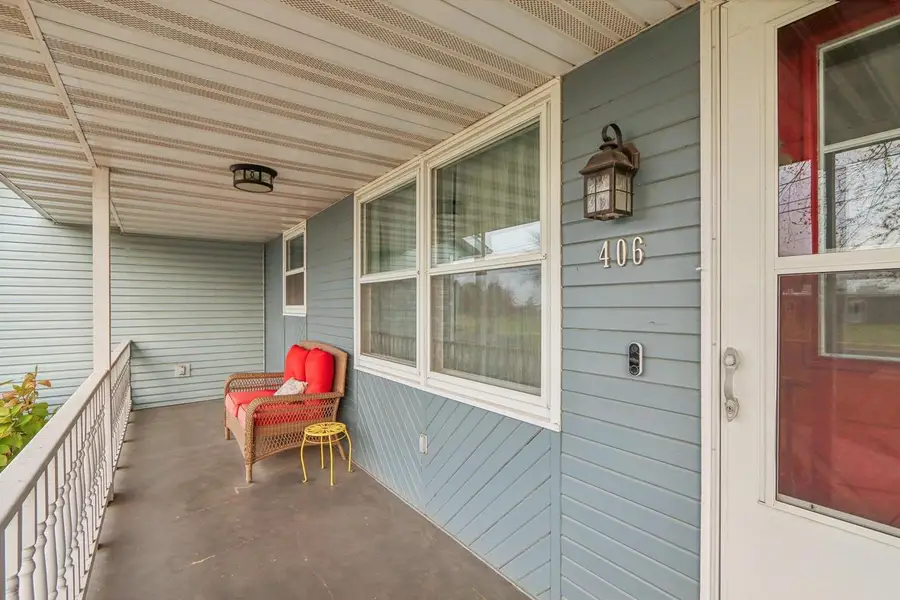 406 School Street, Marshall, WI 53559 - Image #3