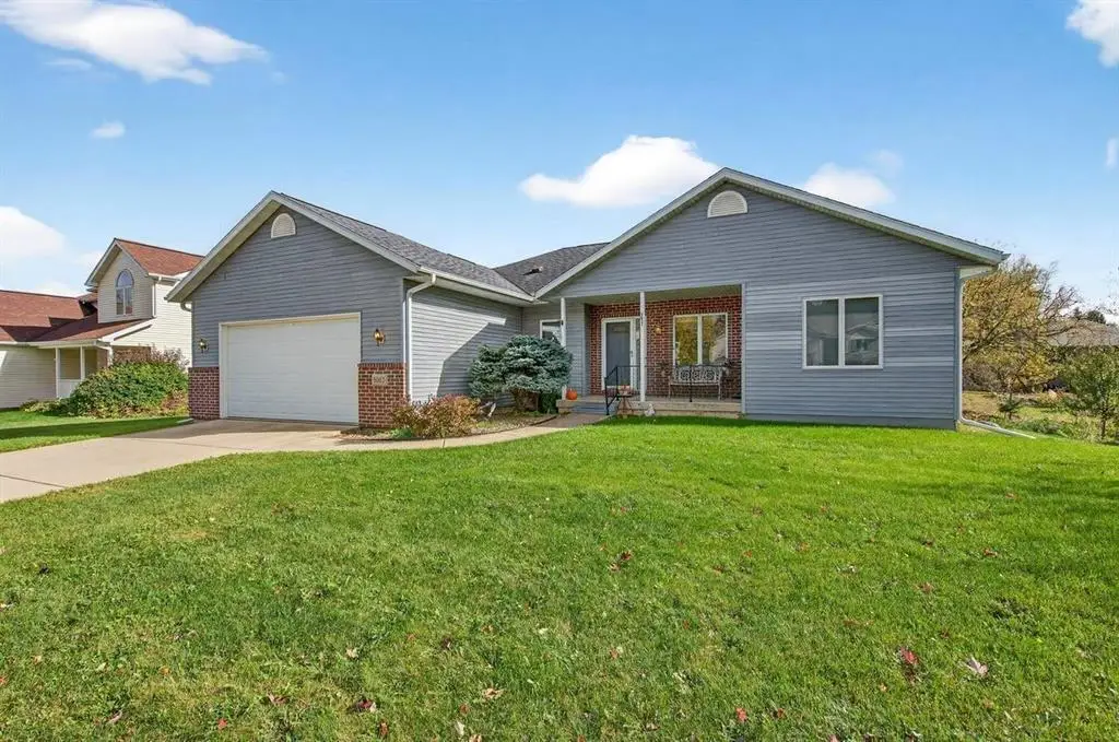 5012 Laufenberg Boulevard, Cross Plains, WI 53528 - Image #1