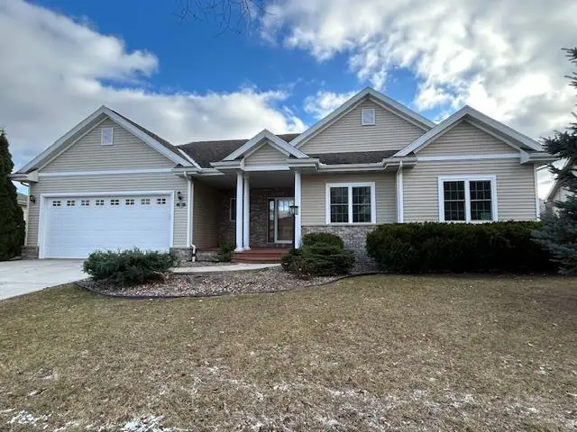 306 Lindsay Way, Cottage Grove, WI 53527 - Image #1