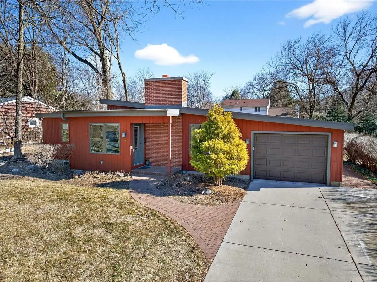 3501 Harper Road, Madison, WI 53704 - #1