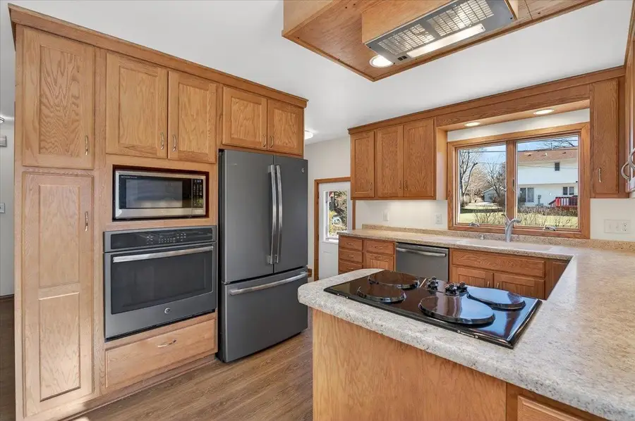 3501 Harper Road, Madison, WI 53704 - #3