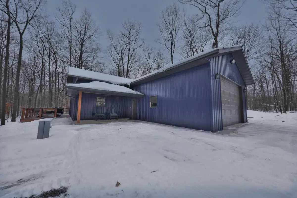 W9110 Wildwood Road, Willard, WI 54493 - Image #1
