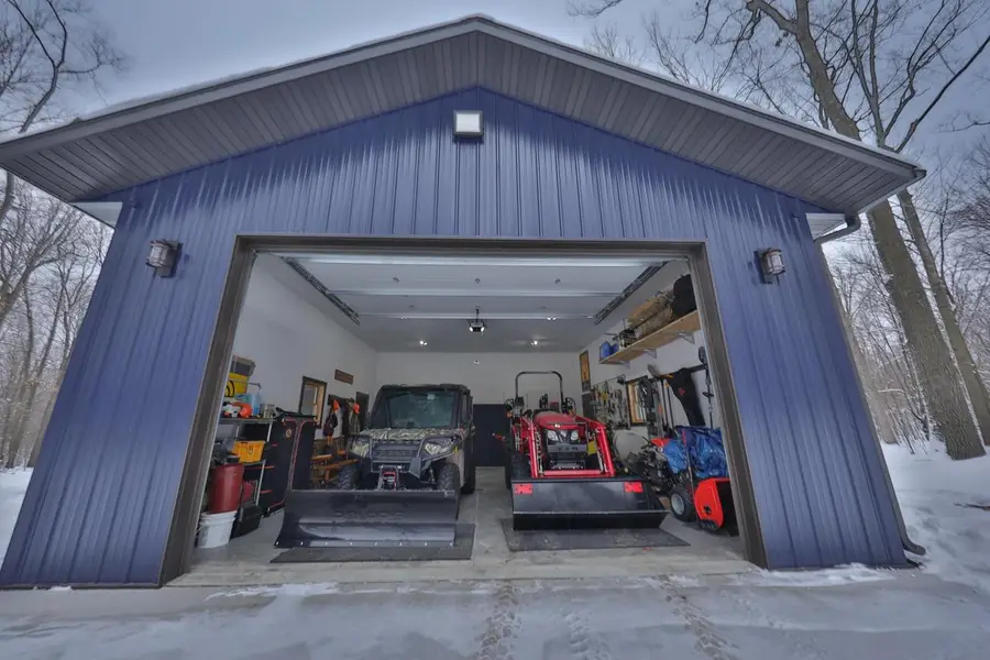 W9110 Wildwood Road, Willard, WI 54493 - Image #2