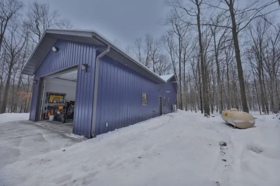 W9110 Wildwood Road, Willard, WI 54493 - Image #3