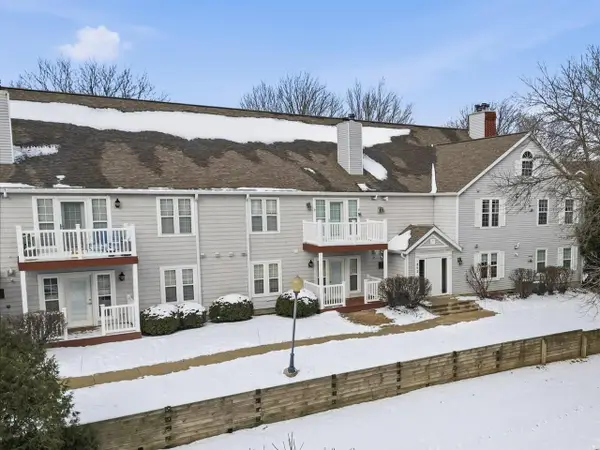 802 Kottke Drive #8, Madison, WI 53719