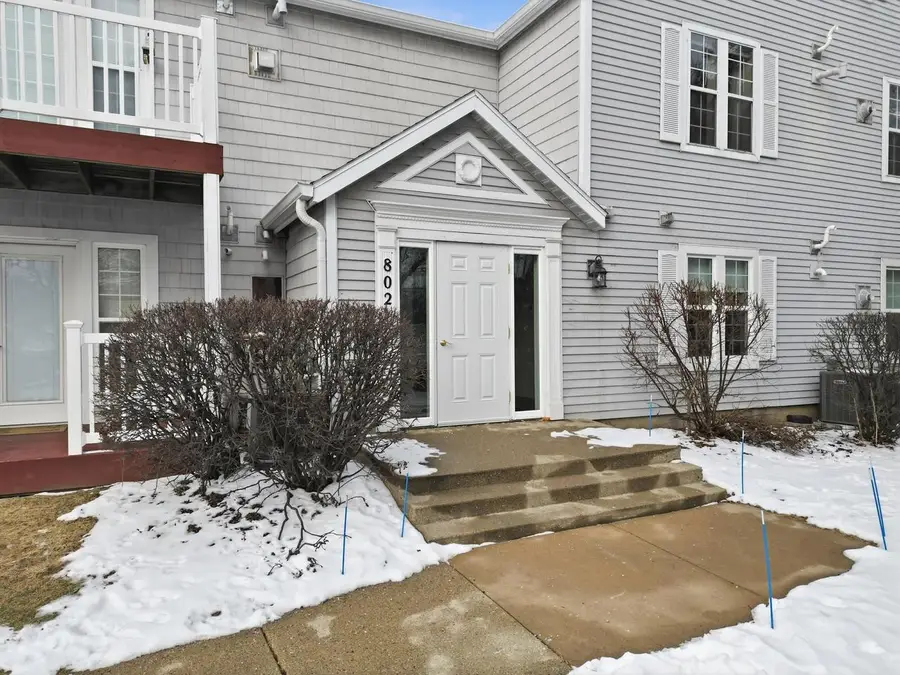 802 Kottke Drive #8, Madison, WI 53719 - Image #3