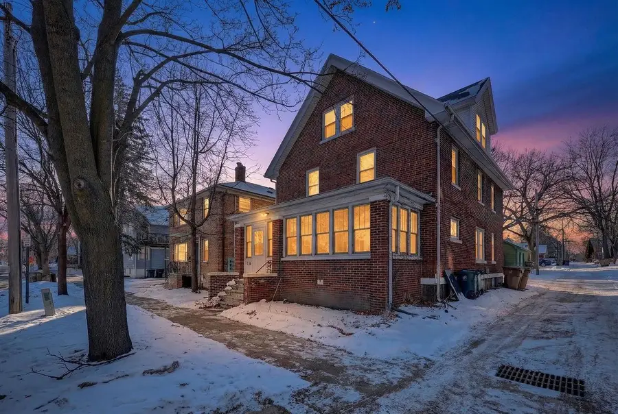 308,314,316 S Brooks Street, Madison, WI 53715 - Image #2