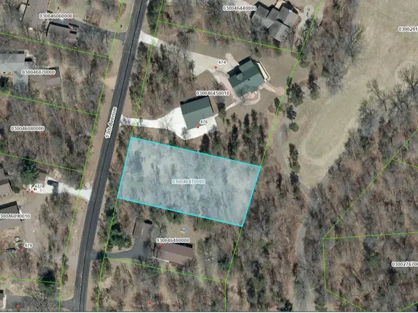 478 13th Avenue, Nekoosa, WI 54457