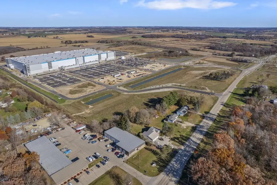 4591 County Hwy TT, Sun Prairie, WI 53590 - Image #2